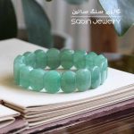 دستبند آونتورین