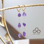 ست کامل آمیتیست - تصویر 3