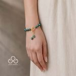 دستبند زئوسیت - تصویر 2