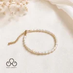 دستبند مروارید