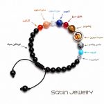 دستبند سیارت - تصویر 2