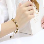 دستبند جذب ثروت مکعبی - تصویر 2