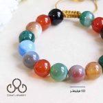 دستبند عقیق ام البنین - تصویر 2