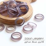 رینگ عقیق فیلی
