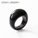 رینگ سربرجسته مردانه