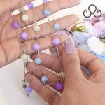 بند عینک پاستیلی - تصویر 2