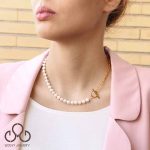 گردنبند مروارید
