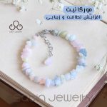 دستبند های سنگی نامنظم - تصویر 7