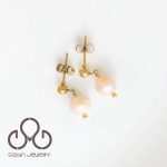 ست مروارید گلبهی - تصویر 3