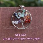 جاکلیدی طرح درخت - تصویر 5