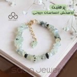 دستبند های سنگی نامنظم - تصویر 4