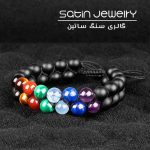دستبند هفت چاکرا اسپرت - تصویر 2