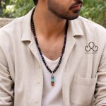 گردنبند هفت چاکرا اسپرت - تصویر 2