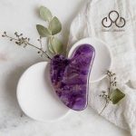 گواشا آمیتیست