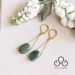 گوشواره یشم