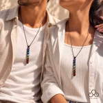 گردنبند ست هفت چاکرا